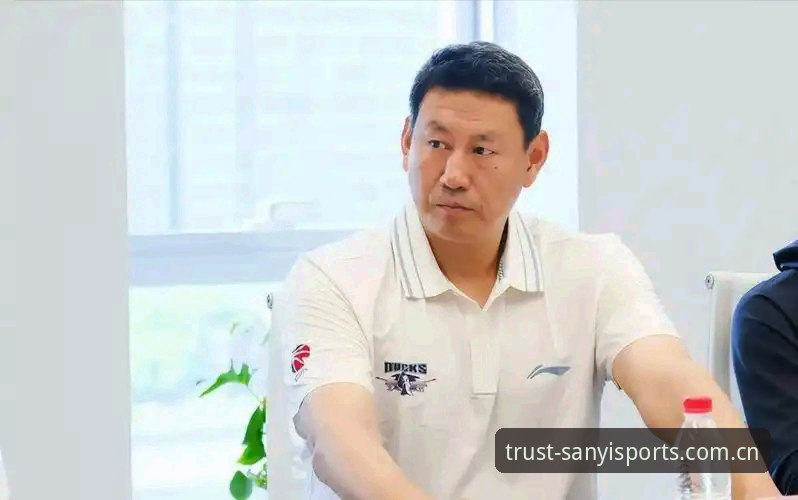 北京男篮换帅，李楠上任实用指南——三亿体育用户如何看懂这次变动